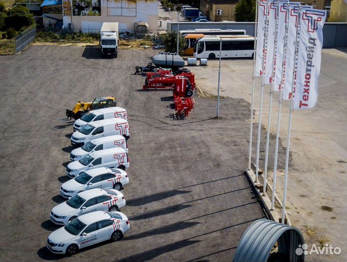 Брендирование авто