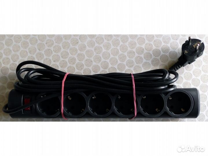 Сетевые фильтры Defender