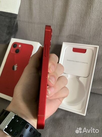 iPhone 13 mini, 128 ГБ