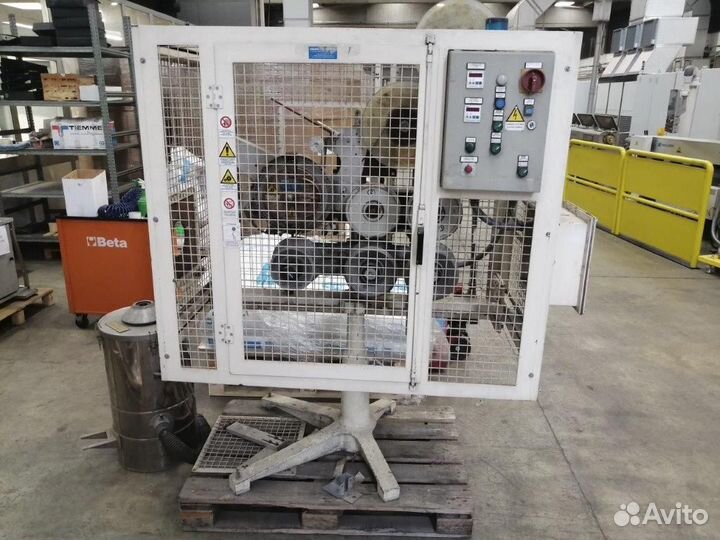 Маркировочная машина gnata