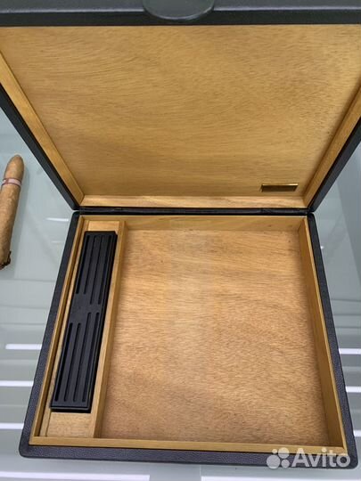 Хьюмидор для сигар Zino