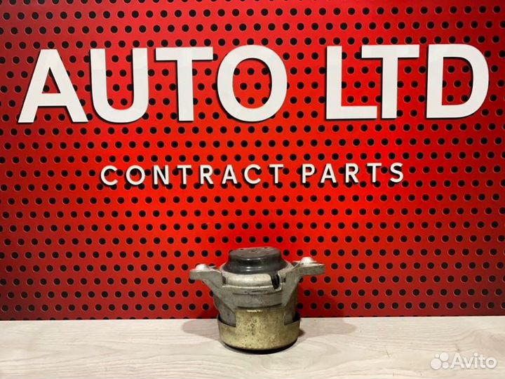 Подушка двигателя Mercedes-Benz Glc Coupe C253