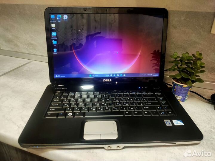 Dell Vostro 1015 DDR4 SSD256 HDD256 Windows 11 Pro