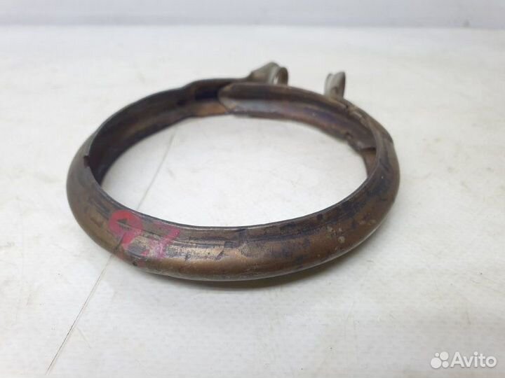 Хомут Mercedes-Benz C W205 2.0 2014