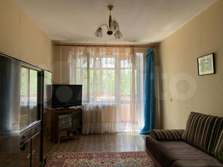 1-к. квартира, 33,9 м², 5/9 эт.