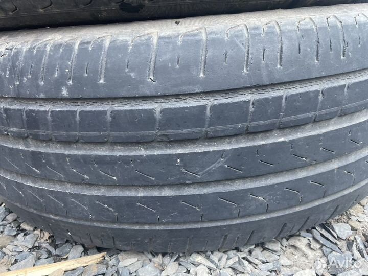 Pirelli Scorpion 215/60 R17