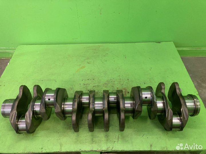 Коленвал KAMAZ 5490-S5