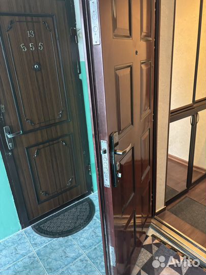 Дверь входная