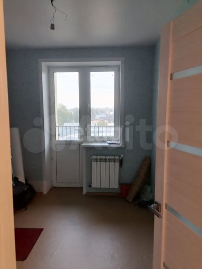 2-к. квартира, 40,3 м², 5/5 эт.