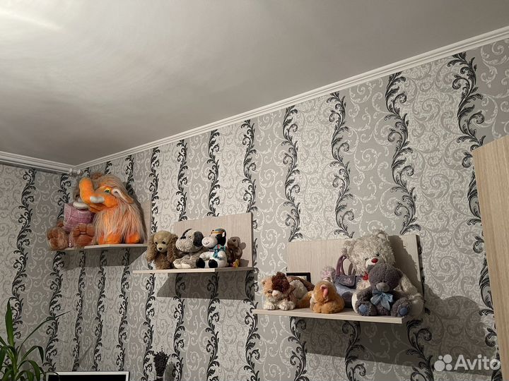 Полка настенная