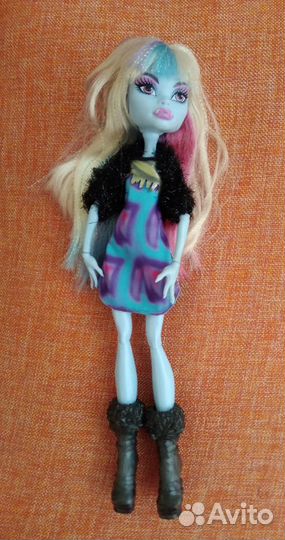 Куклы монстер хай (Monster high)