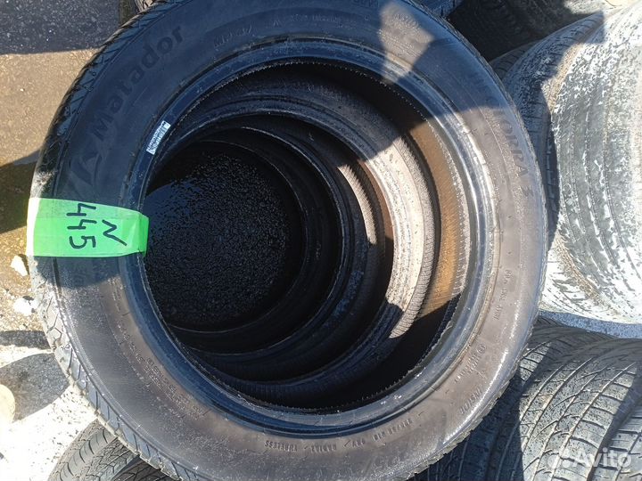 Matador MP 47 Hectorra 3 225/55 R18