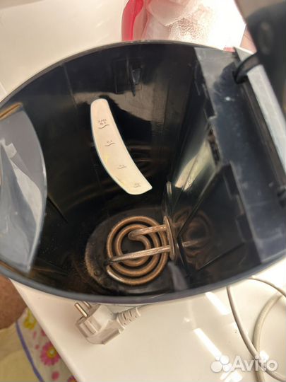 Электрический чайник