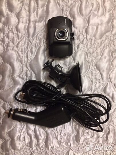 Видеорегистратор