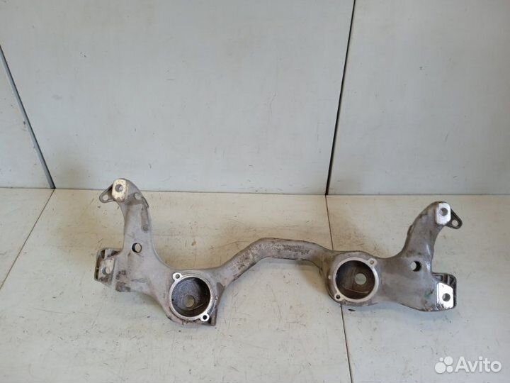 Балка поперечная передняя Porsche Cayenne 9PA 4.5