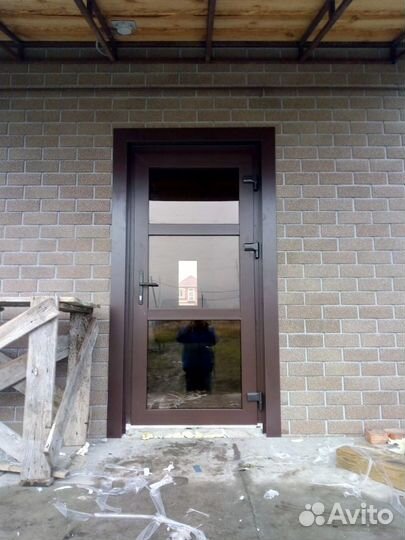 Установка, изготовление пвх окон в Пензе и области