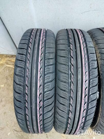 КАМА Breeze (HK-132) 175/70 R14 84T