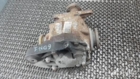Редуктор задний BMW 5 E60/E61 (6DN01MO01)