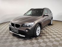 BMW X1, 2012, с пробегом, цена 1 339 000 руб.