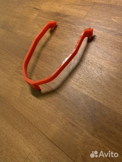 Поддержки крыла электросамокатов Ninebot и Xiaomi