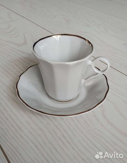 Кофейная пара Коростень