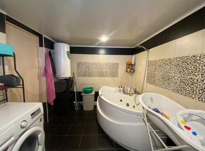 Дом 73 м² на участке 4 сот.