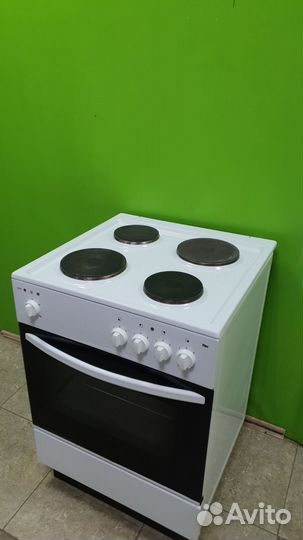 Электроплита rika C010 С гарантией И доставкой