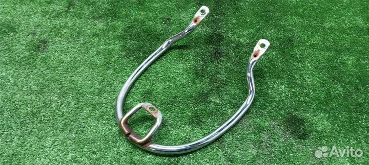 Багажник (мото) Мопед yamaha vino