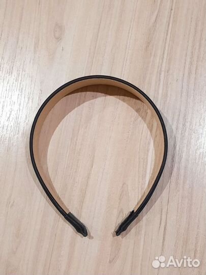 Ободок для волос