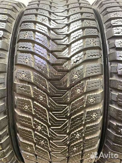 Michelin Latitude X-Ice North 3 195/65 R15 91M