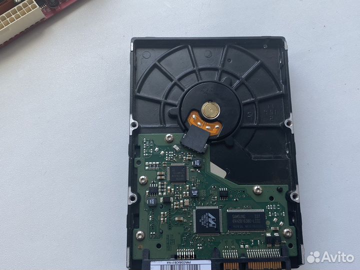 Жесткий диск 250 гб