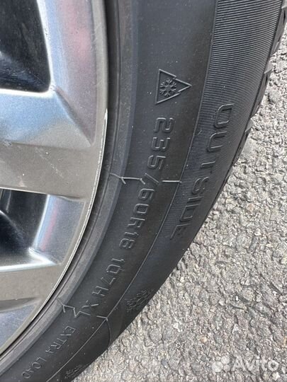 ONYX NY-W702 235/60 R18 25M