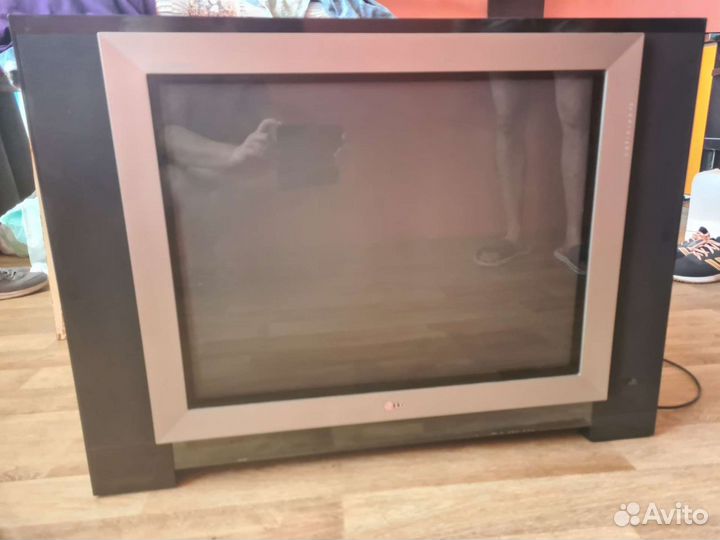 Телевизор lG