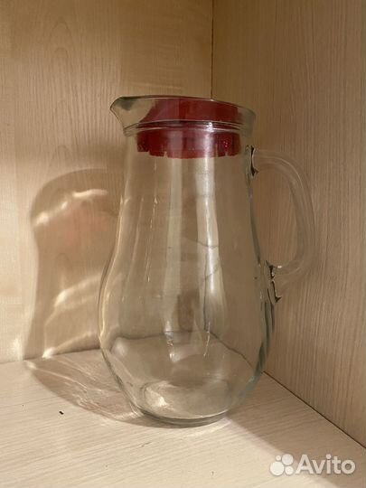 Бокалы для вина, Графины, Декантер