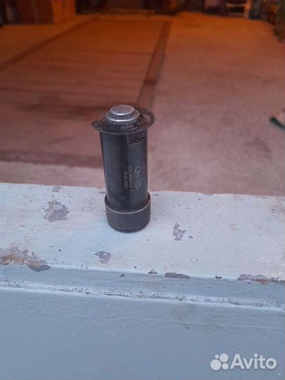 Натяжитель цепи змз 406