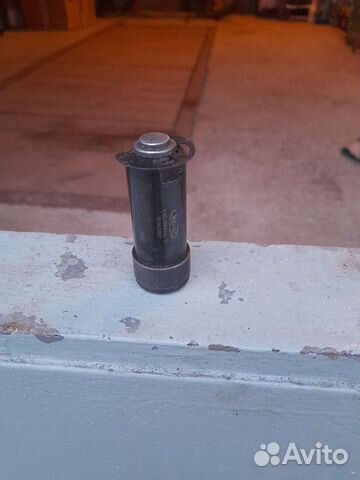 Натяжитель цепи змз 406