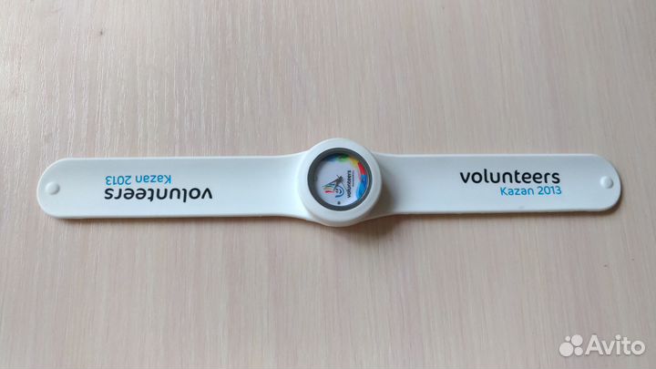 Наручные часы Universiade 2013 Russia