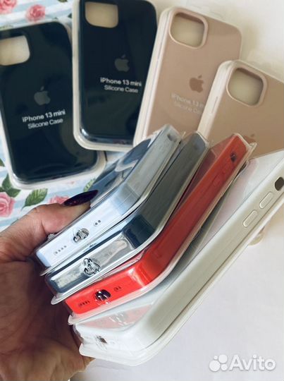 Чехол на iPhone 13 Mini