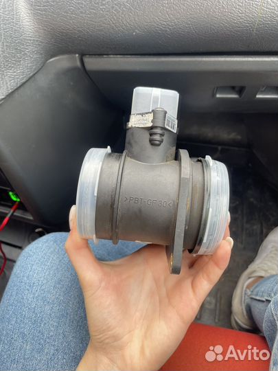 Датчик дмрв bosch 116