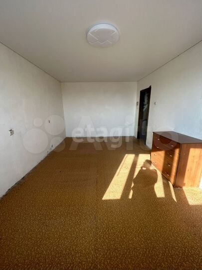 2-к. квартира, 54,5 м², 5/5 эт.