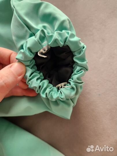 Комбинезон демисезонный 104