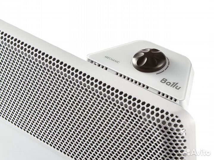 Конвектор Apollo Transformer 1500 механический