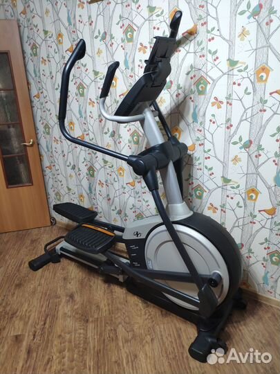 Эллиптический тренажер NordicTrack C 7.5