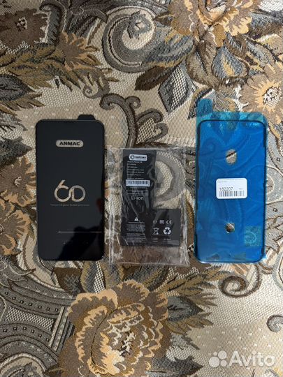 iPhone Xs, 64 ГБ