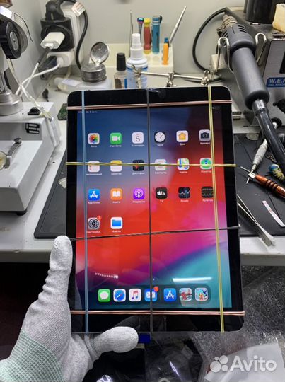 Ремонт телефонов