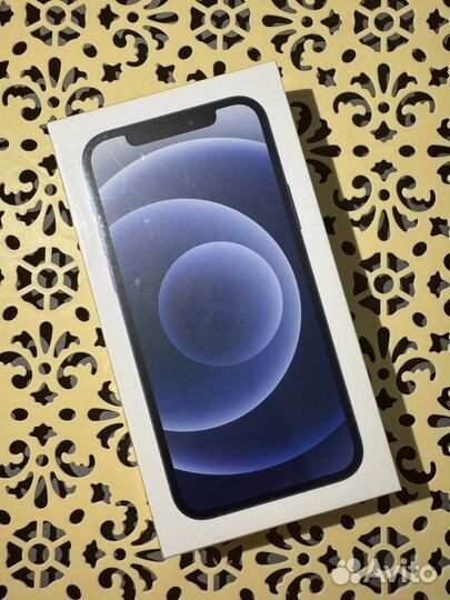 iPhone 12, 128 ГБ