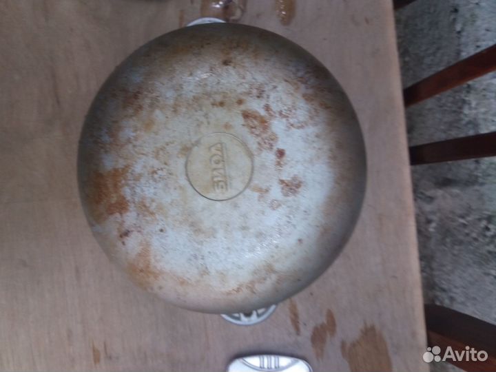 Посуда для кухни