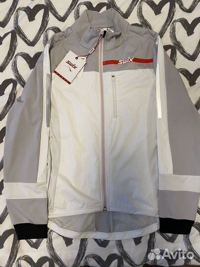 Куртка Swix женска новая