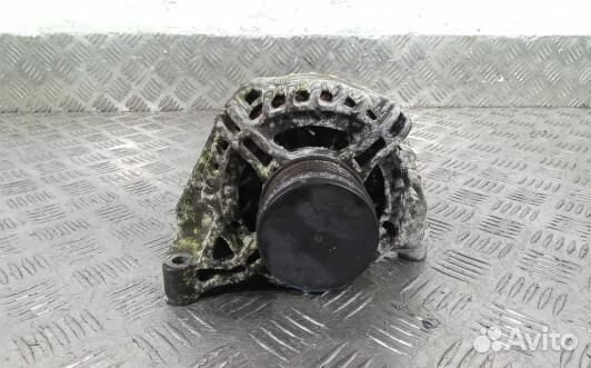 Генератор бензиновый lancia delta 3 (OBE09DG01)