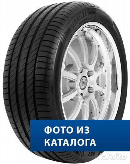 Delinte DS2 SUV 255/60 R18 112H